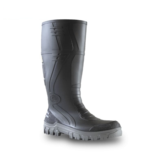 Picture of Bata Industrials, Jobmaster 3, Safety Boot, PVC 400mm